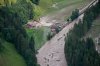 Luftaufnahme HOCHWASSER/Unwetter Emmental 2014 - Foto Bumbach 7323