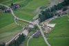 Luftaufnahme HOCHWASSER/Unwetter Emmental 2014 - Foto Bumbach 7328