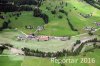 Luftaufnahme HOCHWASSER/Unwetter Emmental 2014 - Foto Emmental 2014 7206