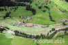 Luftaufnahme HOCHWASSER/Unwetter Emmental 2014 - Foto Emmental 2014 7207