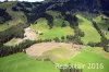 Luftaufnahme HOCHWASSER/Unwetter Emmental 2014 - Foto Emmental 2014 7209