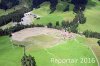 Luftaufnahme HOCHWASSER/Unwetter Emmental 2014 - Foto Emmental 2014 7213