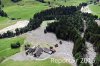 Luftaufnahme HOCHWASSER/Unwetter Emmental 2014 - Foto Emmental 2014 7220