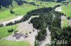 Luftaufnahme HOCHWASSER/Unwetter Emmental 2014 - Foto Emmental 2014 7223