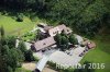 Luftaufnahme HOCHWASSER/Unwetter Emmental 2014 - Foto Emmental 2014 7247