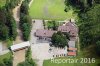 Luftaufnahme HOCHWASSER/Unwetter Emmental 2014 - Foto Emmental 2014 7249