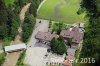 Luftaufnahme HOCHWASSER/Unwetter Emmental 2014 - Foto Emmental 2014 7252