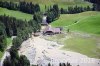 Luftaufnahme HOCHWASSER/Unwetter Emmental 2014 - Foto Emmental 2014 7256