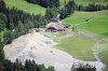 Luftaufnahme HOCHWASSER/Unwetter Emmental 2014 - Foto Emmental 2014 7258