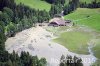 Luftaufnahme HOCHWASSER/Unwetter Emmental 2014 - Foto Emmental 2014 7259