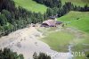 Luftaufnahme HOCHWASSER/Unwetter Emmental 2014 - Foto Emmental 2014 7260