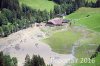 Luftaufnahme HOCHWASSER/Unwetter Emmental 2014 - Foto Emmental 2014 7261