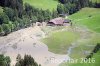 Luftaufnahme HOCHWASSER/Unwetter Emmental 2014 - Foto Emmental 2014 7262