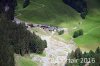 Luftaufnahme HOCHWASSER/Unwetter Emmental 2014 - Foto Emmental 2014 7264