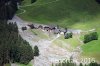 Luftaufnahme HOCHWASSER/Unwetter Emmental 2014 - Foto Emmental 2014 7266