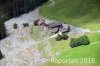 Luftaufnahme HOCHWASSER/Unwetter Emmental 2014 - Foto Emmental 2014 7273