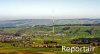 Luftaufnahme Kanton Luzern/Beromuenster/Beromuenster Sendeturm - Foto Radio BeromuensterRADIOBEROMUENSTER1961