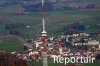 Luftaufnahme Kanton Luzern/Beromuenster/Beromuenster Sendeturm - Foto Radio Beromuenster 1875