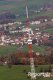 Luftaufnahme Kanton Luzern/Beromuenster/Beromuenster Sendeturm - Foto Radio Beromuenster 1880