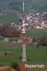 Luftaufnahme Kanton Luzern/Beromuenster/Beromuenster Sendeturm - Foto Radio Beromuenster 1882