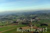 Luftaufnahme Kanton Luzern/Beromuenster/Beromuenster Sendeturm - Foto Sendeturm 2879