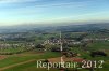 Luftaufnahme Kanton Luzern/Beromuenster/Beromuenster Sendeturm - Foto Sendeturm 2881