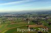 Luftaufnahme Kanton Luzern/Beromuenster/Beromuenster Sendeturm - Foto Sendeturm 2883