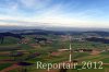 Luftaufnahme Kanton Luzern/Beromuenster/Beromuenster Sendeturm - Foto Sendeturm 2888