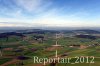 Luftaufnahme Kanton Luzern/Beromuenster/Beromuenster Sendeturm - Foto Sendeturm 2889