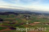 Luftaufnahme Kanton Luzern/Beromuenster/Beromuenster Sendeturm - Foto Sendeturm 2892