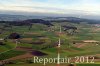 Luftaufnahme Kanton Luzern/Beromuenster/Beromuenster Sendeturm - Foto Sendeturm 2893