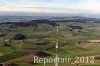 Luftaufnahme Kanton Luzern/Beromuenster/Beromuenster Sendeturm - Foto Sendeturm 2894