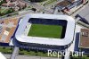 Luftaufnahme Kanton St.Gallen/St.Gallen Stadion - Foto Stadion 0588