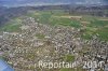 Luftaufnahme Kanton Aargau/Niederrohrdorf - Foto Niederrohrdorf 0767