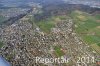 Luftaufnahme Kanton Aargau/Niederrohrdorf - Foto Niederrohrdorf 0773