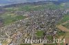 Luftaufnahme Kanton Aargau/Niederrohrdorf - Foto Niederrohrdorf 0780