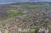 Luftaufnahme Kanton Aargau/Niederrohrdorf - Foto Niederrohrdorf 0785