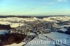 Luftaufnahme Kanton Aargau/Niederrohrdorf - Foto Niederrohrdorf 5165