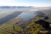 Luftaufnahme Kanton St.Gallen/Schmerikon - Foto SchmerikonOberseeSchmerikon