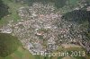 Luftaufnahme Kanton Basel-Land/Oberdorf - Foto Oberdorf 4022