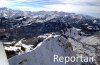 Luftaufnahme Kanton Schwyz/Mythen/Gr Mythen Winter - Foto MythenFlug6