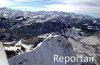 Luftaufnahme Kanton Schwyz/Mythen/Gr Mythen Winter - Foto MythenFlug6klein