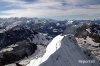 Luftaufnahme Kanton Schwyz/Mythen/Gr Mythen Winter - Foto MythenFlug7