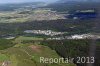 Luftaufnahme Kanton Aargau/Villigen/Paul Scherrer Institut - Foto Paul Scherrer Institut 8410