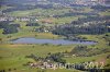 Luftaufnahme Kanton Zuerich/Luetzelsee - Foto Luetzelsee 7740