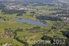 Luftaufnahme Kanton Zuerich/Luetzelsee - Foto Luetzelsee 7745