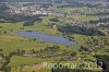 Luftaufnahme Kanton Zuerich/Luetzelsee - Foto Luetzelsee 7746