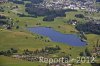 Luftaufnahme Kanton Zuerich/Luetzelsee - Foto Luetzelsee 7749