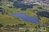 Luftaufnahme Kanton Zuerich/Luetzelsee - Foto Luetzelsee 7750