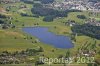 Luftaufnahme Kanton Zuerich/Luetzelsee - Foto Luetzelsee 7751